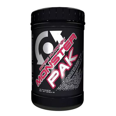 Scitec Monster Pak 40