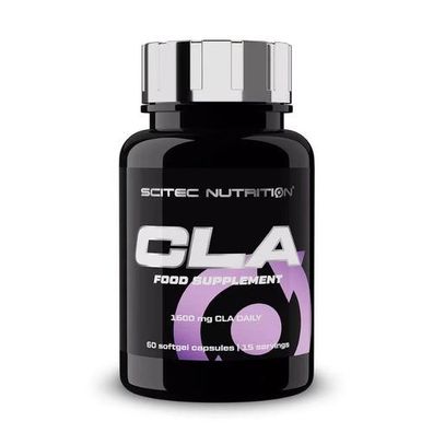 Scitec CLA 60 Caps