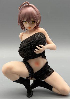 Anime/Hentai-PVC-Sexy Figur-Nikukan Mädchen Kono Mizuki-ca.11cm