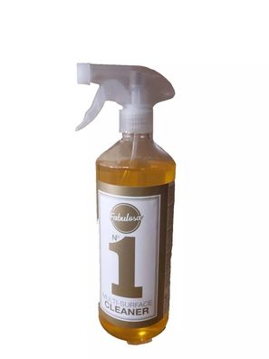 Fabulosa Multi surface Cleaner Gold Nr 1. 750ml