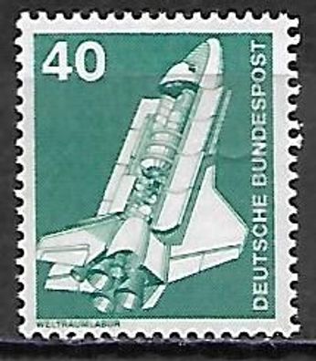 BRD postfrisch Michel-Nummer 850