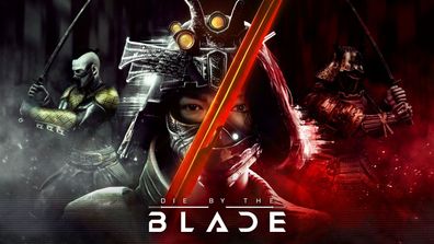 Die by the Blade (PC, 2024, Nur der Steam Key Download Code) Keine DVD, Keine CD