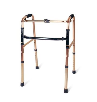 Antar Gehbock Gehgestell faltbar Gehwagen Gehhilfe für Senioren