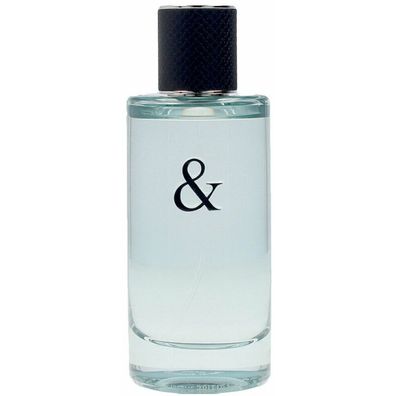 Tiffany & Co Love Herren Eau de Toilette Spray 90ml