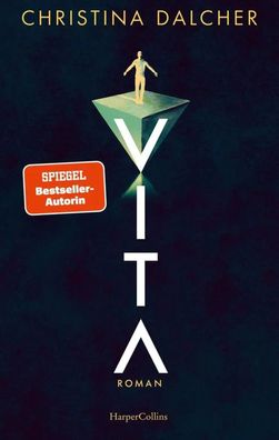 VITA | Christina Dalcher | Taschenbuch | 336 S. | Deutsch | 2023