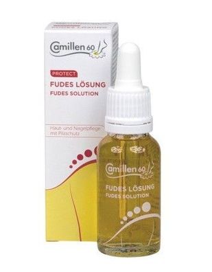 Camillen 60 -  FUDES LÖSUNG 20 ml