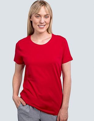 HRM201 - Women´s Luxury Roundneck Tees