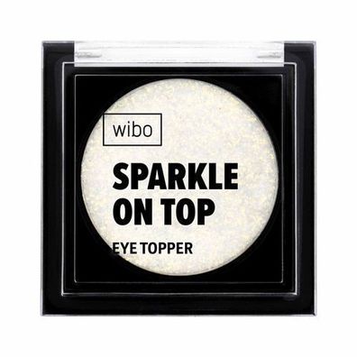 Wibo Sparkle On Top Lidschatten-Topper, 2,2 g