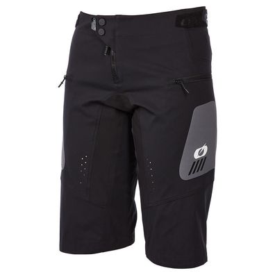 O'NEAL Women Bike Short Element Fr Mtb Shorts Hybrid Black/Gray