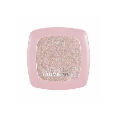 Wibo Diamant Illuminator Gesichts-Highlighter 1 - 10g