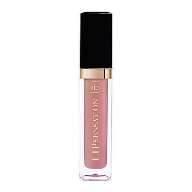 Wibo Lipgloss 5,5g - Hochwertiger Glanz fuer Ihre Lippen