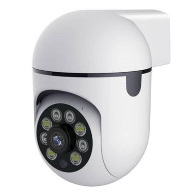 VCCstore-Intelligente 1080P Überwachungskamera mit 360° Sicht und Nachtsicht