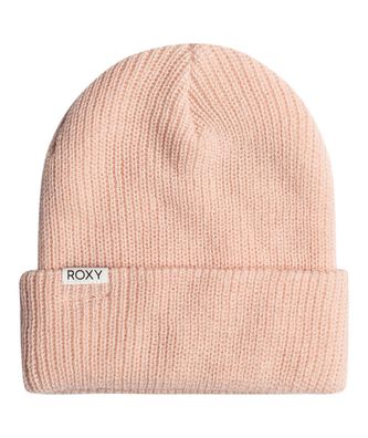 ROXY Women Mütze Island Fox pale dogwood