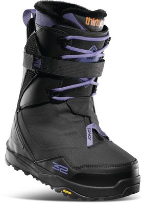 Thirtytwo Women Snowboard Schuh Tm-2 Jones W'S black/purple 7