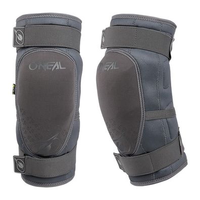 O'NEAL Bike Protektor Dirt Knee Guard Gray