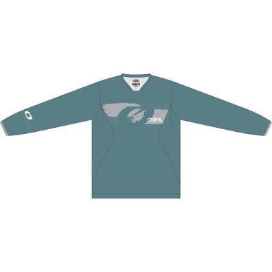 O'NEAL Bike Jersey Element Fr Hybrid Ice Blue