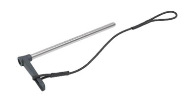 UNION Splitboard Bindung Pin Titanium 2 Stück
