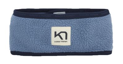 KARI TRAA Women Stirnband Ane sail