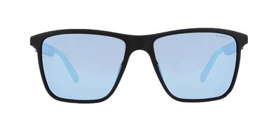 RED BULL Sonnenbrille Blade smoke with ice blue mirror polarisiert BLADE-002P