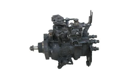 VW T4 2.4 D AAB Einspritzpumpe ESP 074130108M 0460485029 2.4D Bosch