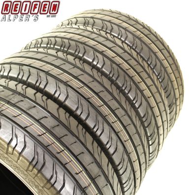 4X 225/75 R16 121R CONTI VAN Contact 200 Sommerreifen NEU