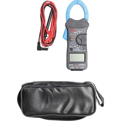 Digital-Zangen-Multimeter, Stromprüfer Stromzange Messzange Zangenamperemeter