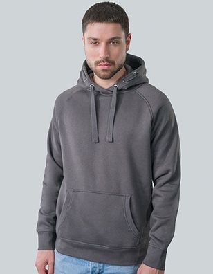 HRM903 - Unisex Premium Raglan Hoody