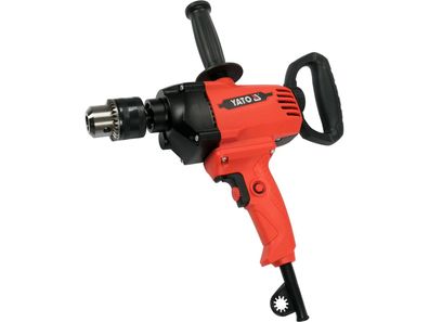 Bohrmaschiene + Rührgerät 1200W