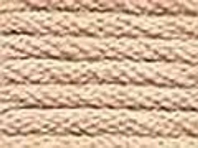 8m Anchor Stickgarn - Farbe 880 - puder