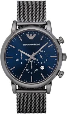 Herrenarmbanduhr - Armani AR1979