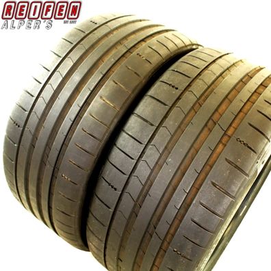 2x 265/35 R20 99Y XL Michelin PILOT SPORT S5 Sommerreifen 2024
