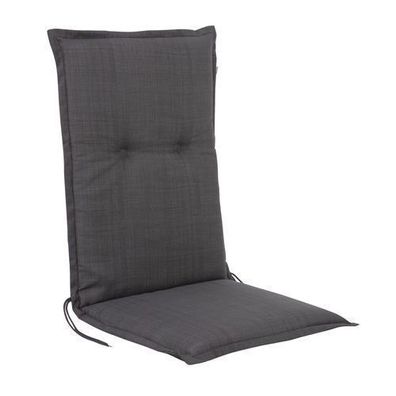 Stuhlauflage Malaysia Niedrig 100 x 46 cm H024-07PB PATIO