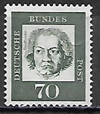 BRD postfrisch Michel-Nummer 358y