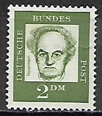 BRD postfrisch Michel-Nummer 362y