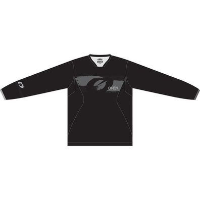 O'NEAL Bike Jersey Element Fr Hybrid Black