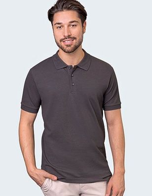 HRM502 - Men´s Luxury Stretch Polo