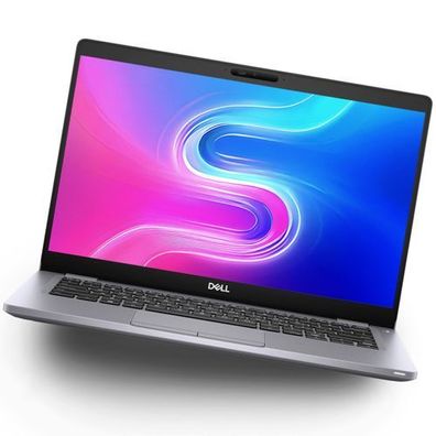 Notebook Laptop Dell Latitude 5310 Intel Core i7 16/256 GB SSD Win11