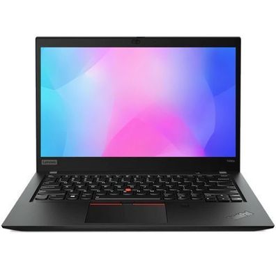 Notebook Laptop Lenovo ThinkPad T490S Intel Core i5 16/1000 GB SSD Win11