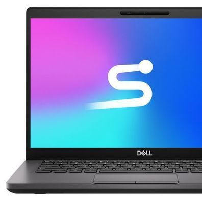 Notebook Laptop Dell Latitude 5400 Intel Core i5 16/1000 GB SSD Win11