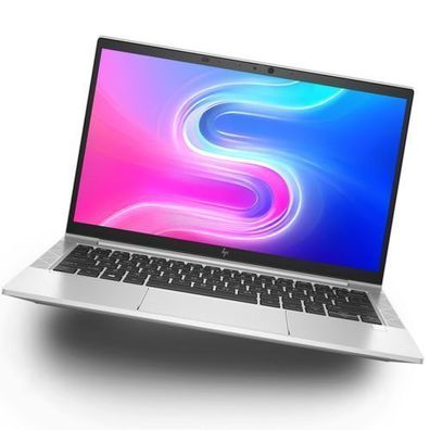Notebook Laptop HP EliteBook 830 G8 Intel Core i7 16/512 GB SSD Win11