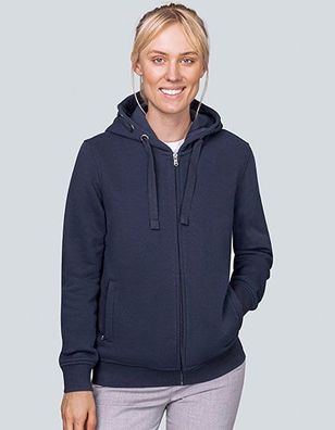 HRM807 - Women´s Premium Hooded Jacket