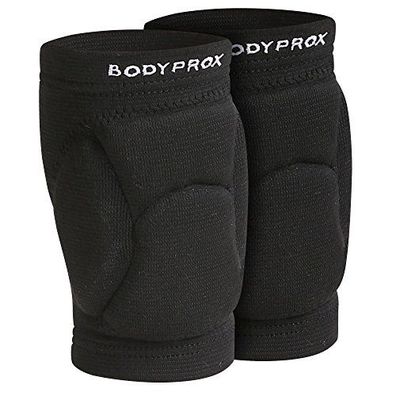 Bodyprox Volleyball-Knieschoner für Junioren