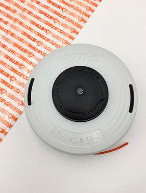 Tête à fil STIHL AutoCut 46-2 Tête de coupe 40037102115