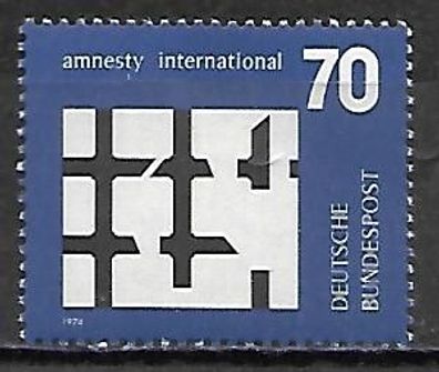 BRD postfrisch Michel-Nummer 814