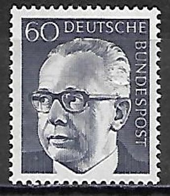 BRD postfrisch Michel-Nummer 690