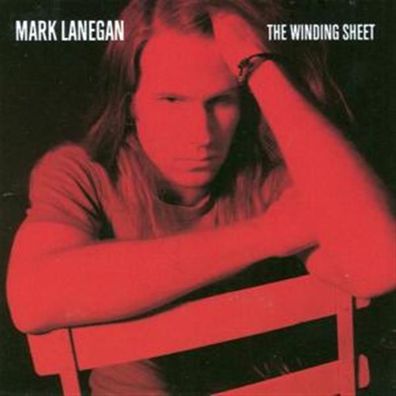 Mark Lanegan: The Winding Sheet - 375 Media - (CD / T)