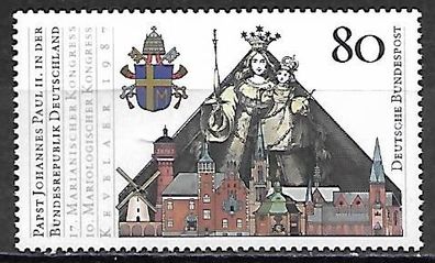 BRD postfrisch Michel-Nummer 1320