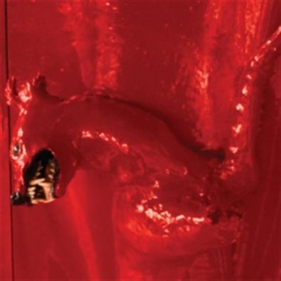 William Basinski: A Red Score In Tile - - (CD / A)