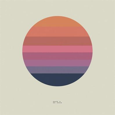 Tycho: Awake - 375 Media - (CD / A)
