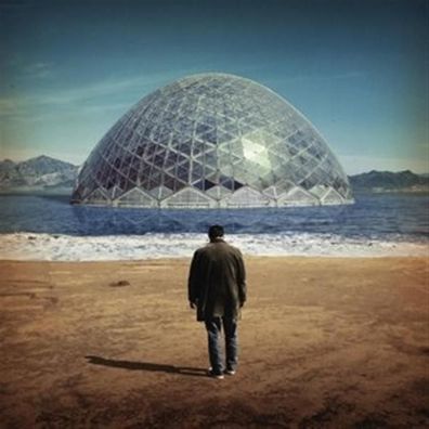 Damien Jurado: Brothers And Sisters Of The Eternal Son - 375 M